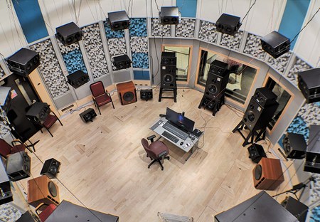 CIRMMT RA4 Spatial Audio Workshop