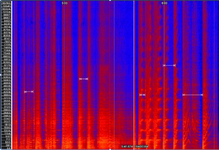 Workshop on voice, timbre, metaphors and materiality in contemporary music