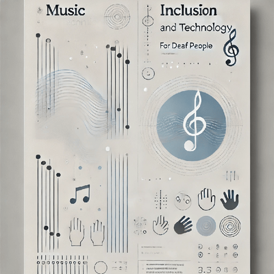 Bridging music inclusion through conversations with music tech researchers, Deaf, and CODA* artists [*Child of Deaf Adult]