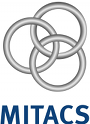 MITACS logo