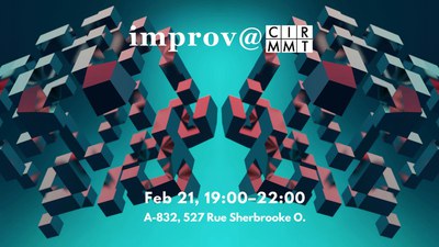 improv@CIRMMT