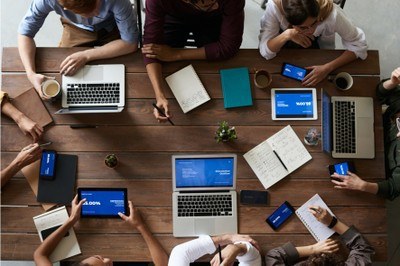 Atelier sur les bourses de recherche pour étudiant·e·s et Colloquial Colloquium (CoCo)