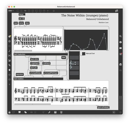 L'impact de la technologie numérique sur les instruments, les performances, les notations et les compositions - JOUR 2